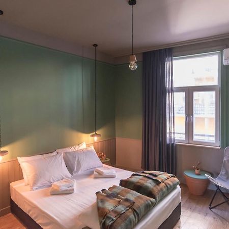 Beautiful Best Location Apartment Green Mouse Пловдив Экстерьер фото